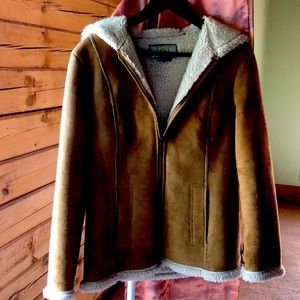 LEI womens jacket&coat.Vintage 90s